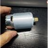 Car Electric Hand Parking Brake Module Motor for Subaru Hyundai New Santa Fe Sorento Equus IX35 IX45 Grand Borrego Rohens Gene