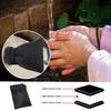Faucet Anti-freeze Cover Padded Thermal Spigot Protector Cold Weather Waterproof Tap Shield for Outdoor Garden