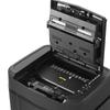 AURORA AS140CM Auto Feed Paper Shredder, P-4 Security