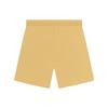 Fear of God Essentials Sweatshorts Light Tuscan Men Bottoms FOG-SS23-333