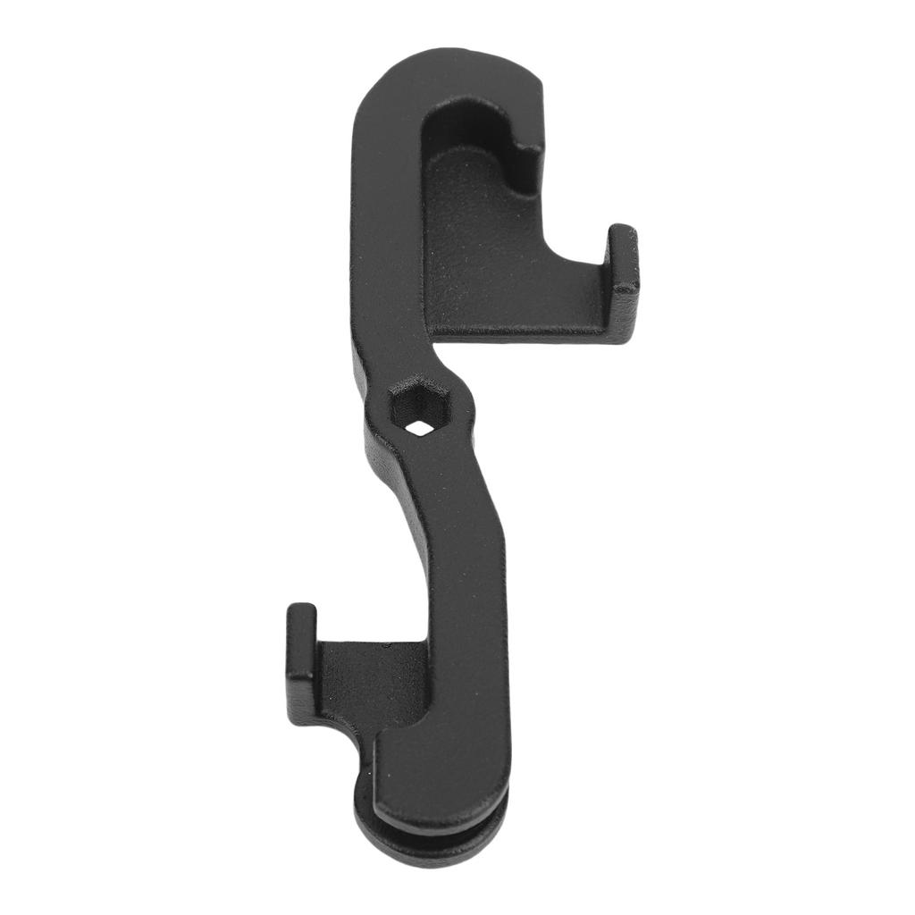 Brake Pipe Bender Efficient High Strength Portable Black Brake Line Bending Tool for Brake Tubes 3 16 Inch