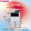 Canon IR-ADV C5850 A3 Color Laser Multifunction Printer CN Plug (adapter Included)