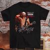 Unisex Vintage Rockband T-Shirt, Retro Sully Erna Konzert-T-Shirt, Unisex Sully Band T-Shirt, Godsmack Fan Geschenk-T-Shirt, Rockband Grafik-T-Shirt