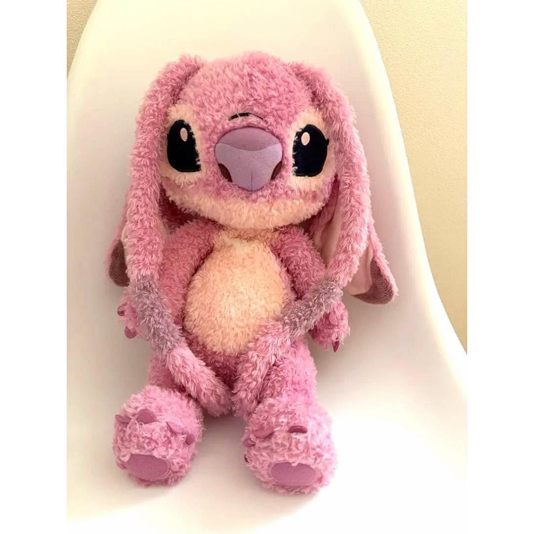 Angel stuffed Disney Lilo & Stitch