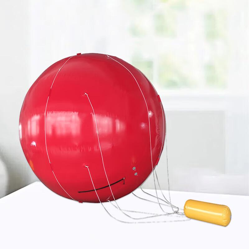 Inflatable Towed Sea Radar Target Buoy