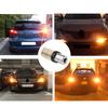Lamp Turn Signal Light 30 Easy To Install Lighting 000hs Amber 1Pc 3000K Accessories Car Front Parts Rear 12V-24V