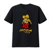 Vintage 90s Rat Fink Ed Roth Art T Shirt Retro with Bold Design Available In Long or S Soft