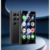 Soyes S24 PRO MAX 4G Mini Smartphone LTE Telefon 3,0 inchi MTK6737 2GB RAM 16GB ROM 5MP Cameră Dual SIM Face ID Telefon mobil Android