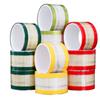 DIY Sticky Labels Self-Adhesive Sealing Index Tabs Waterproof Tearable Index Sticker  Bookmark