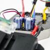 Power Tool Angle Grinder Control Board Brushless Lithium Electric Grinder Motherboard  Power Tool