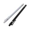 Dual Soft Nibs Touch Screen Capacitive Stylus Pen for Smart Phone/Tablet/Laptop