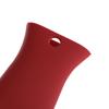 Non-Slip Silicone Handle Holder Potholder Cast Iron Skillet Grip Sleeve Cover