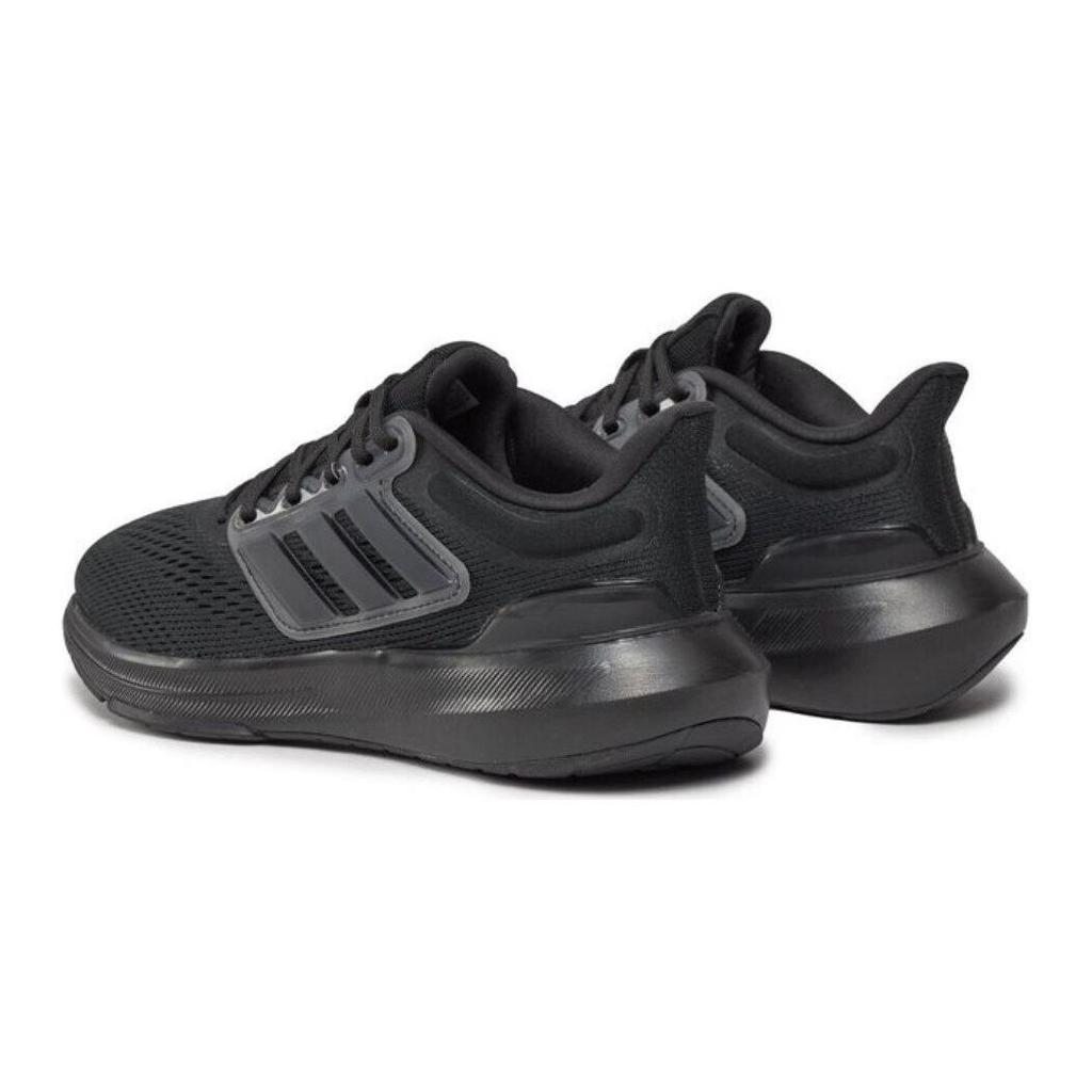 Adidas Ult Cushioning Low Top Kids Running Shoes Kids Running Shoes Black IG7285