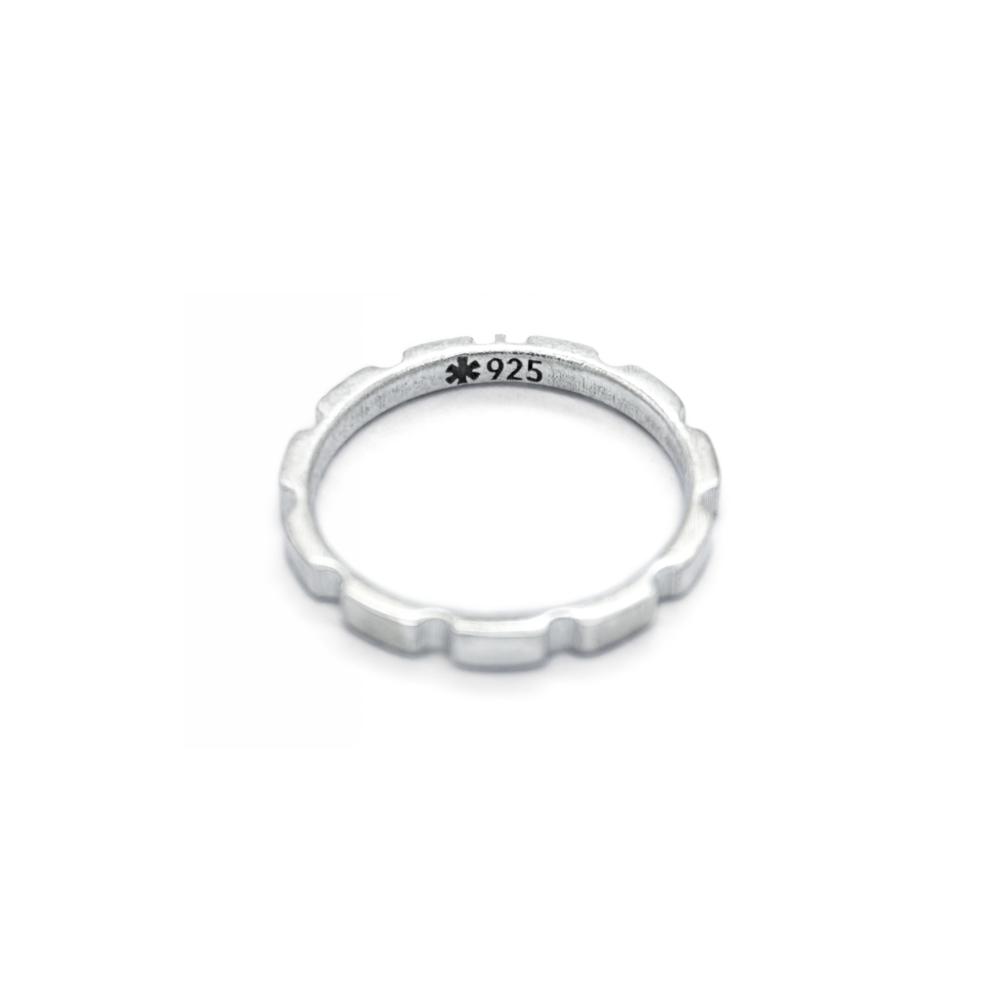 Kavka Rosary Ring