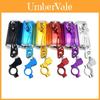 Lightweight And Adjustable Mountain Bicycle Rearview Mirror With Aluminum Shell