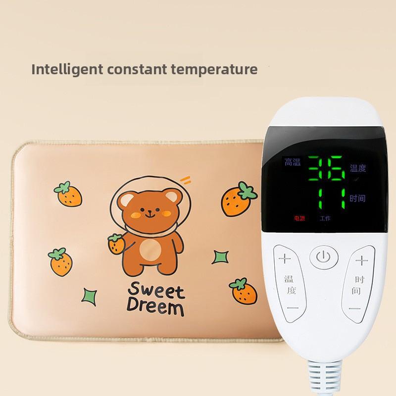 Pet Electric Blanket Cat Dog Special Heating Pad Waterproof Heater Constant Temperature Cat Electric Mattress Winter Supplies