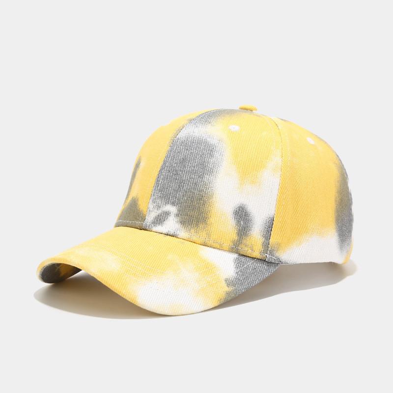 Baseball Cap Men Women Summer Sun Hat With Long Brim For Outdoor Casual Wear