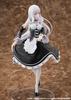 Kadokawa KDcolle Re:Zero - Starting Life In Another World Echidna Roswaal's Mansion Maid Outfit Ver. 18 Scale Plastic Painted Complete Figure