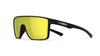 Sunglasses SANCTUM Yellow [Tifosi] M-L