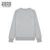 Teenie Weenie Women's Little Bear Cartoon Sweatshirt