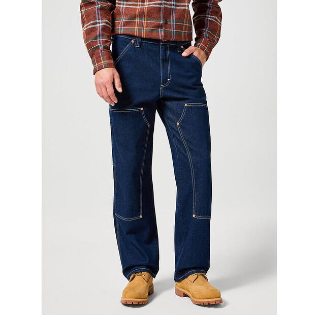 Джинсы Wrangler RELAXED STRAIGHT EU W30_L32