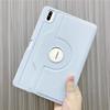 360 Rotation Smart Case For Huawei MatePad Pro 12.2 Air 12 X 12X SE 11 11.5 S 10.4 Air 11.5 11 PaperMatte Shockproof Cover