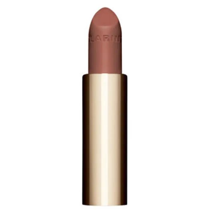 Clarins Joli Rouge Velvet La recharge 758V Sandy Pink 3.5g