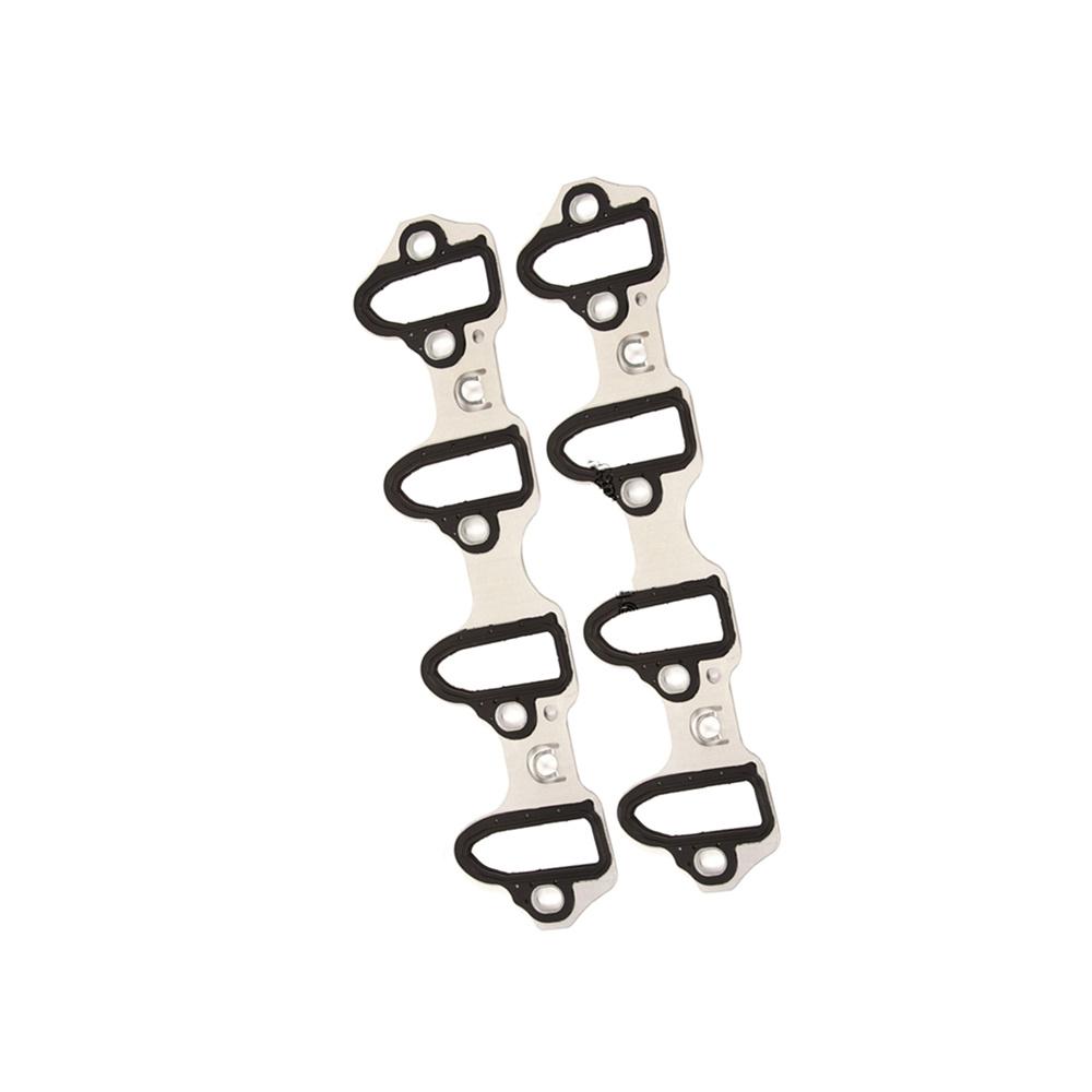 Engine Intake Manifold Gasket Set Fit for GM 4.8/5.3/6.0/6.2L V8 LS