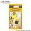 POMPOMPURIN Tamagotchi Basic Orange Recommended 6 Years and Sanrio Characters [Bandai] Ver. Age Up.
