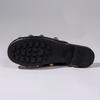 2026 Summer Metal Rivet Comfortable Soft Sole Closed-Toe Mules