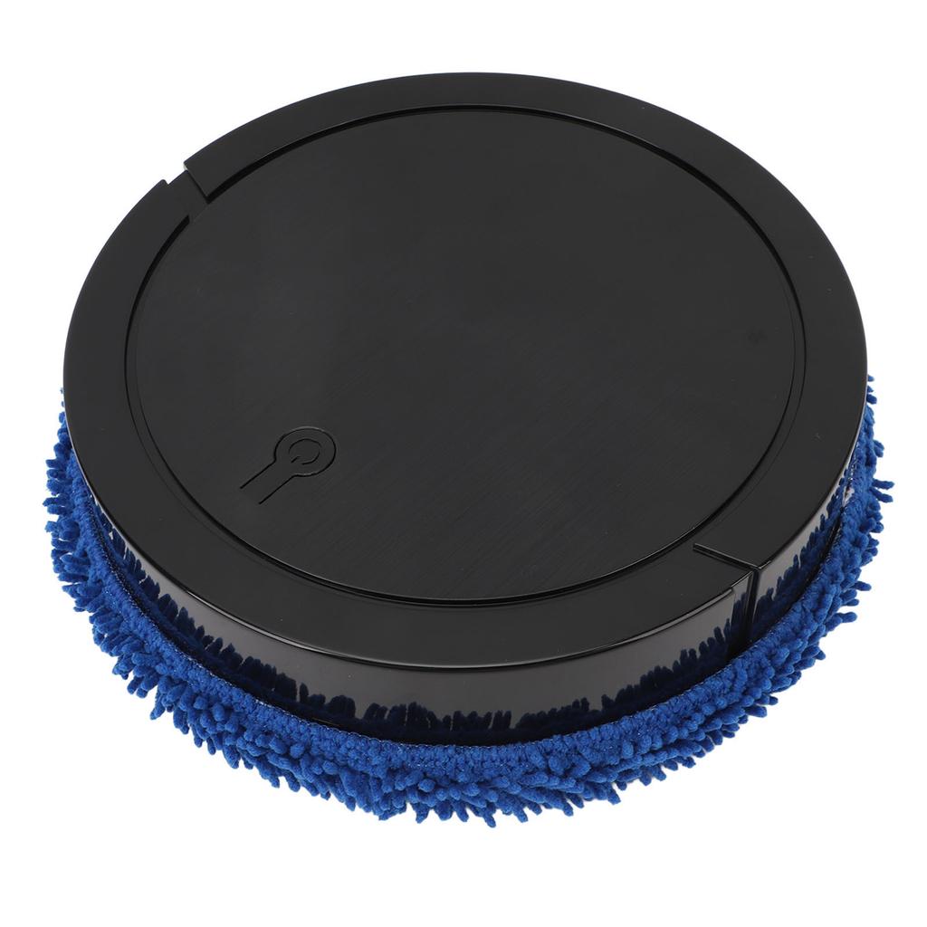 Floor Mopping Robot Low Noise Intelligent Avoid Obstacles Wet Dry Dual Use Floor Mopping Machine