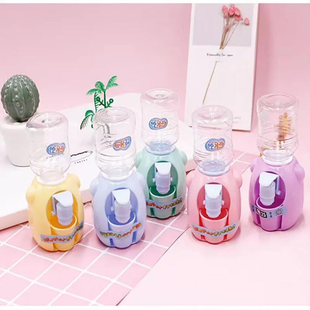 

1:12Мини Мебель Стиральная Машина Диспенсер для Воды Холодильник Набор Платьев для 30см Куклы и 1/6 BJD Кукольного Домика Аксессуары для Игрушек для Девочек