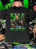 Vintage Kyle Busch 90s Bootleg Nascar Racing Graphic T-Shirt Mens Tee