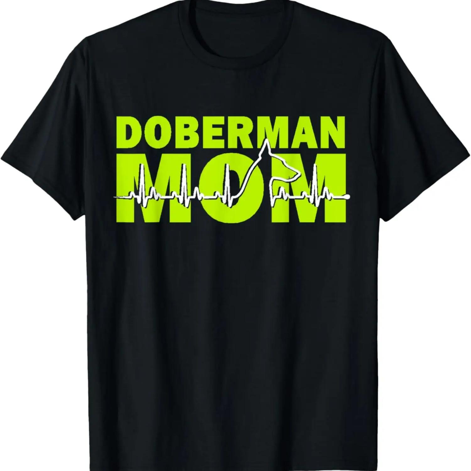 

Doberman T-shirt _ Doberman Tewe _ Hoodie T-Shirt XXXXXL