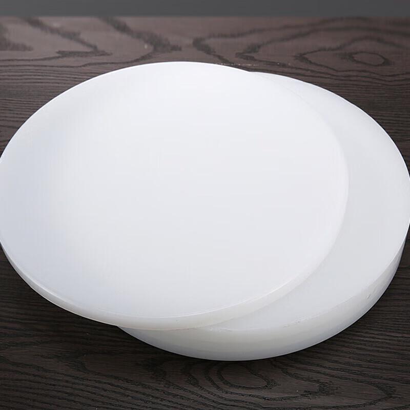 Shuchu Round Layered Thickened PE Plastic Cutting Board