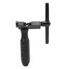 Cycle Chain Breaker with Chain Hook Extended Handle High Thread Accuracy Cycle Chain Splitter for