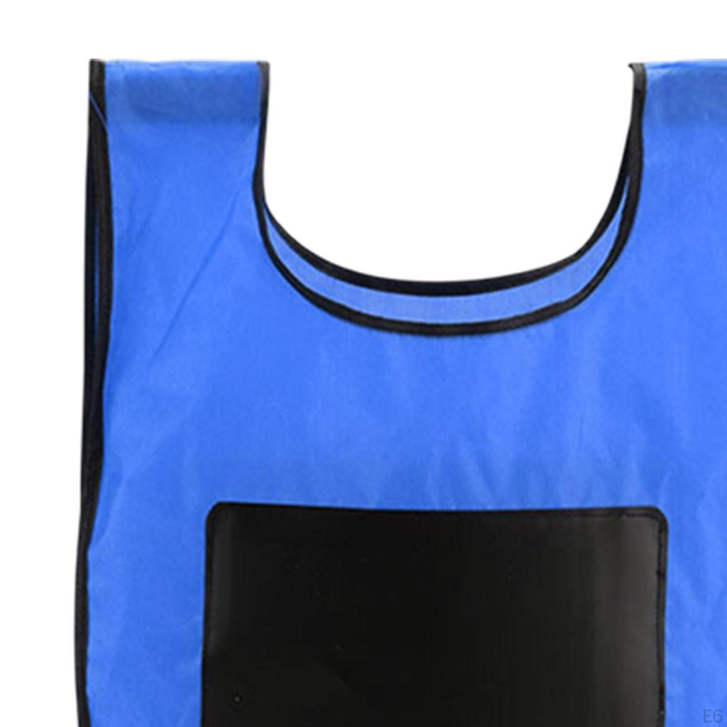 Dodgeball Game 3 Sticky Ball Toy Vest Interactive Toss for