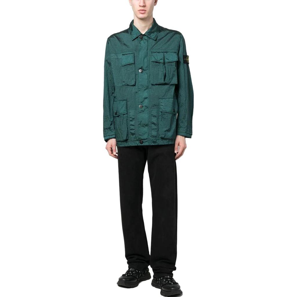 STONE ISLAND Jackets & Coats Men's Clothing 781541620-V0053