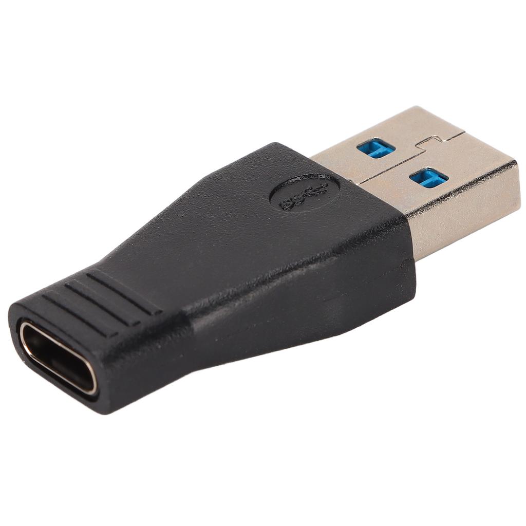 Type C Adapter Plug and Play Type C Female to USB 3.0 Male Converter for Macbook PC Laptop