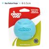 Eisenwill Elastic Dog Chew Rope Knot Ball - Teething & Interactive Training Toy