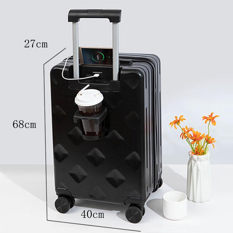 Aofeiya 28-inch Hardshell Spinner Luggage