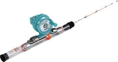 Balıkçılık – Balıkçı Makaraları