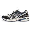 Asics Gel 1090 'Schwarz Weiß Türkis' Freizeit 1203A243-102