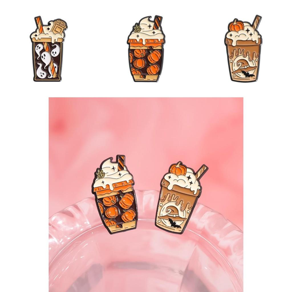 Fun And Stylish Cartoon Character Brooch Qhxz27802782 In Vibrant Colors For Trendy Accessories Personal