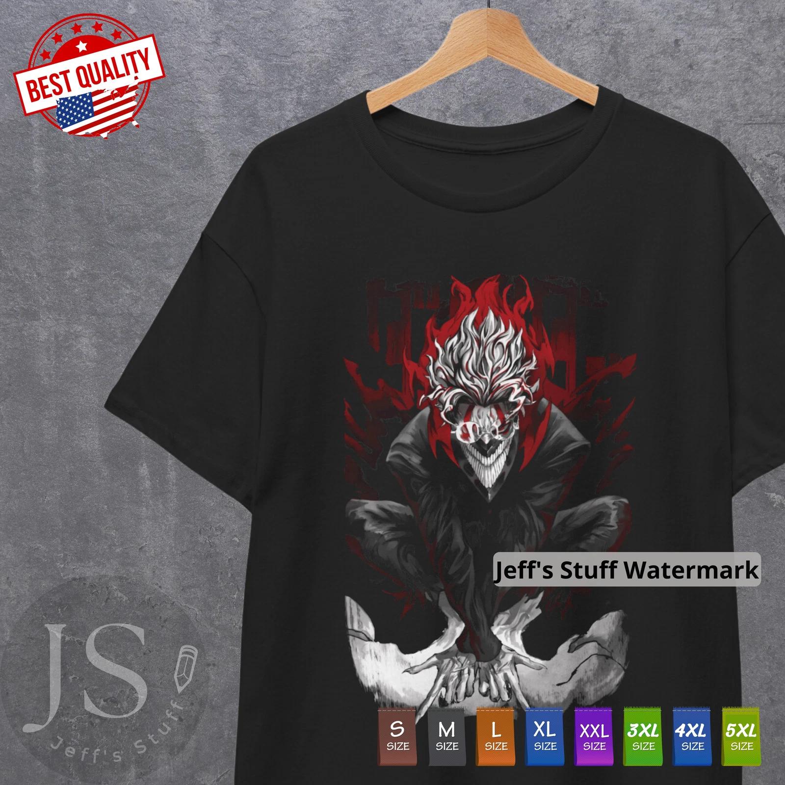 

Okarun T Shirt Dandadan Anime Manga Japanese T-shirt Cosplaye Clothing Tee Gift M