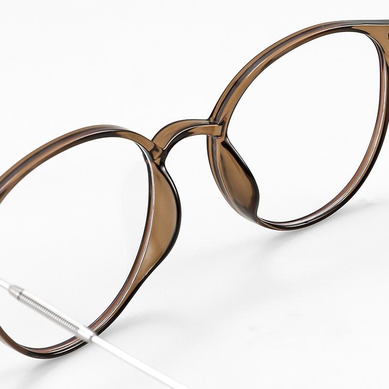 Progressive Multifocus Reading Glasses High Definition Photochromic Presbyopia Eyewear Anti-Blue Light Far Sight Glasses