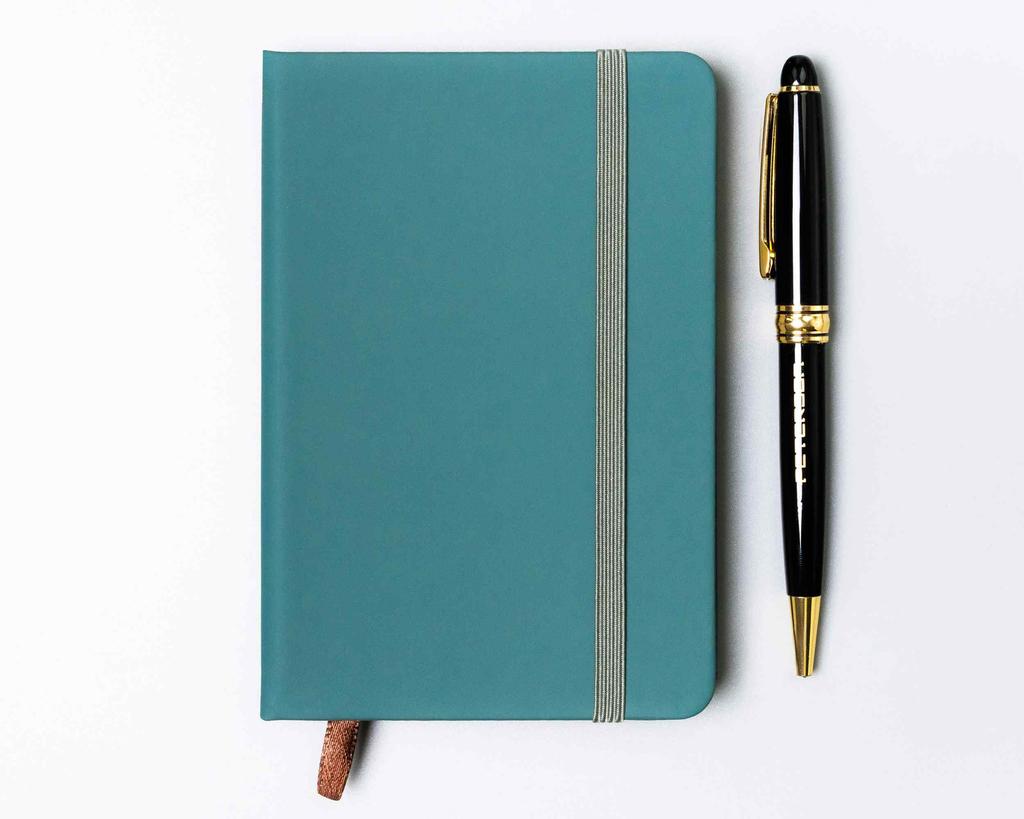 Notes PTN NOT-6-KP-54-9294 Green