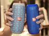 TG117 Wireless Bluetooth Speaker with Card Slot - Portable Mini USB Outdoor Speaker