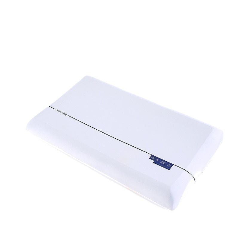 Memory Pillow Pillow Cervical Spine Home Zero Pressure Deep Sleep Memory Foam Pillow Core Slow Rebound