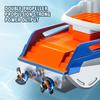 1/32 Rc Boat Mini Remote-Controlled Boats Outdoor Water Speedboat Double Motor Electric Charging Speedboats Children's Toy Boys